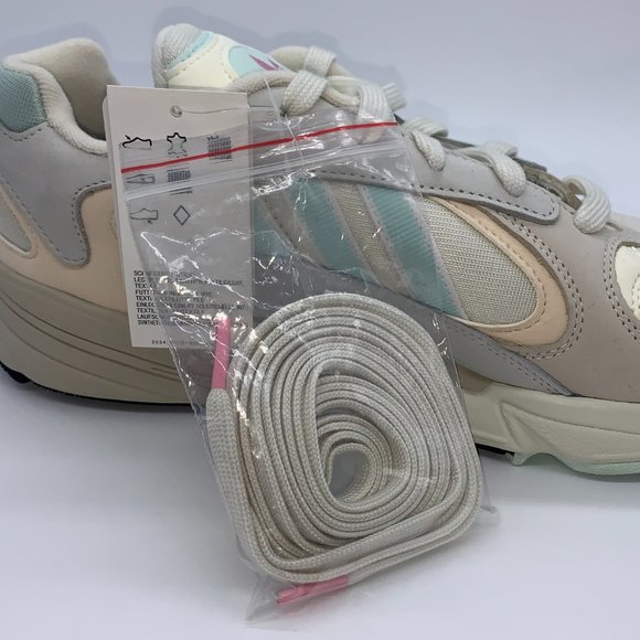 NEW Adidas Yung-1 Easter Pastel